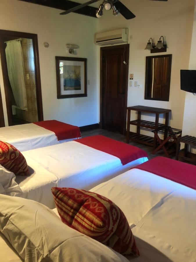 Sissi Haz Hotel บัวโนสไอเรส ภายนอก รูปภาพ