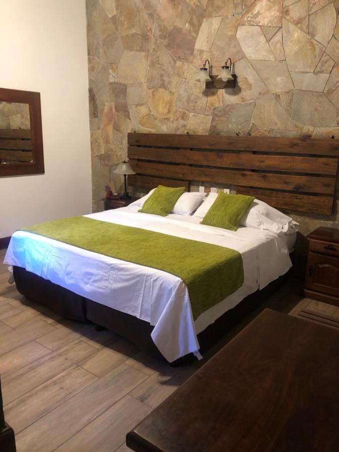 Sissi Haz Hotel บัวโนสไอเรส ภายนอก รูปภาพ