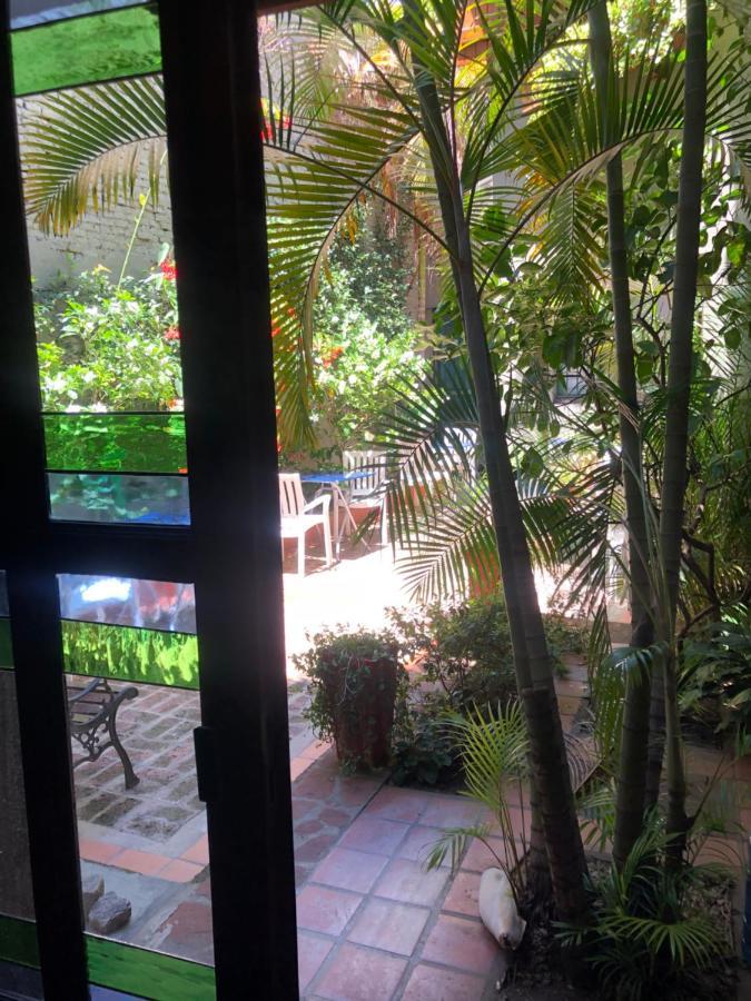 Sissi Haz Hotel บัวโนสไอเรส ภายนอก รูปภาพ